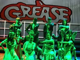 Grease 2025